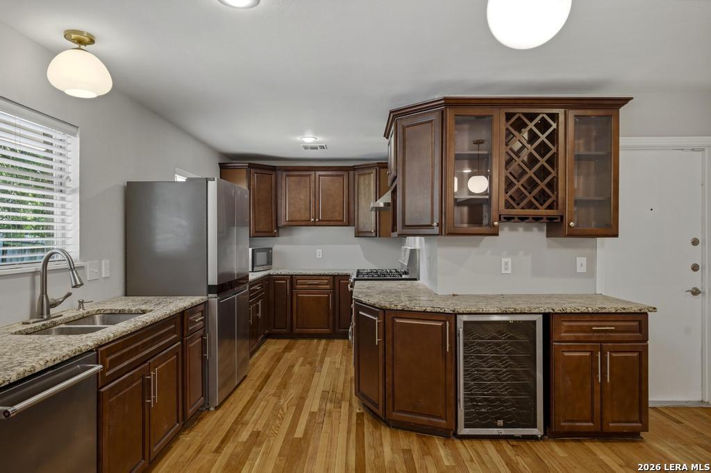 3206 Albin San Antonio TX 78209
