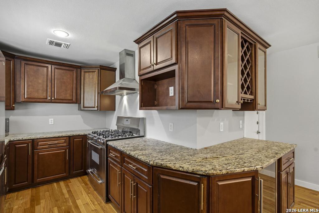 3206 Albin San Antonio TX 78209