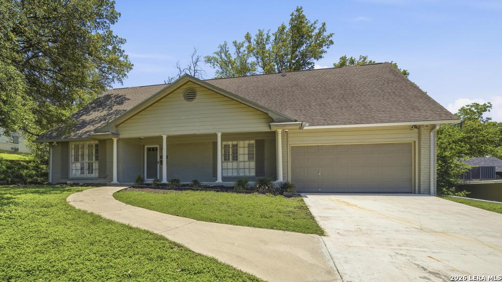 3206 Albin San Antonio TX 78209