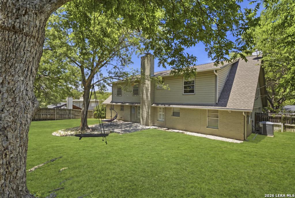 3206 Albin San Antonio TX 78209