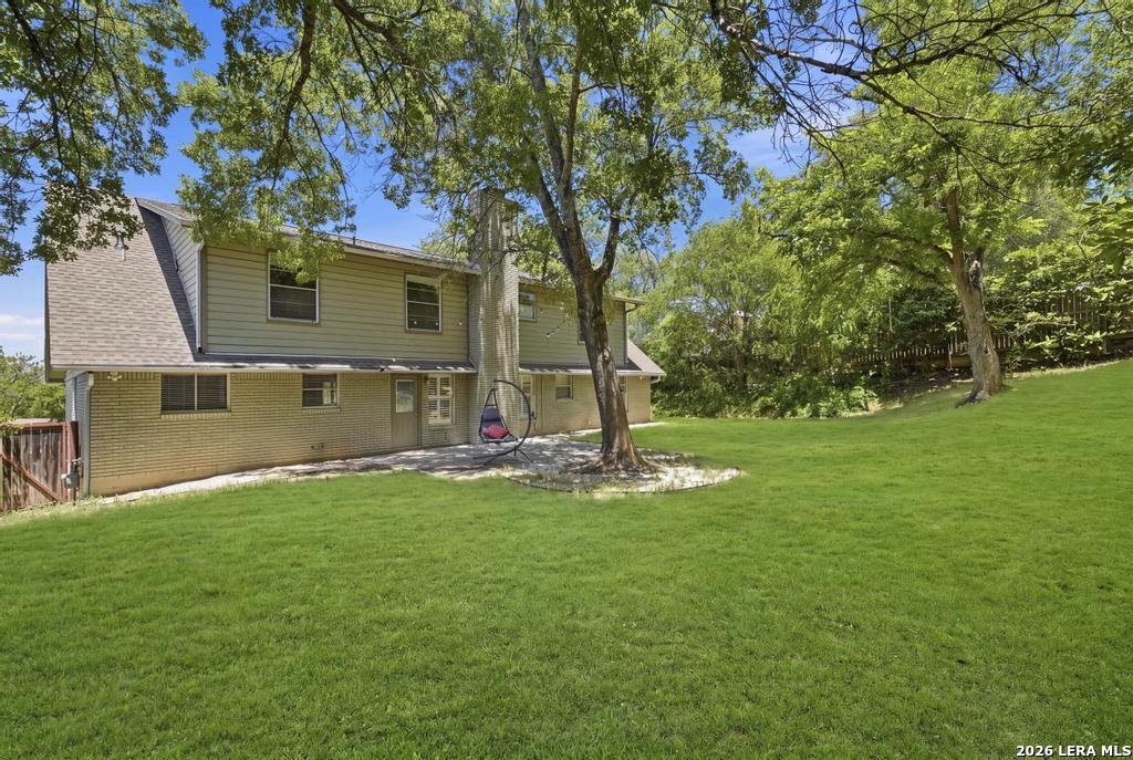 3206 Albin San Antonio TX 78209