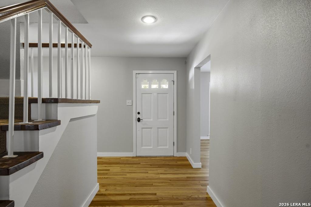 3206 Albin San Antonio TX 78209
