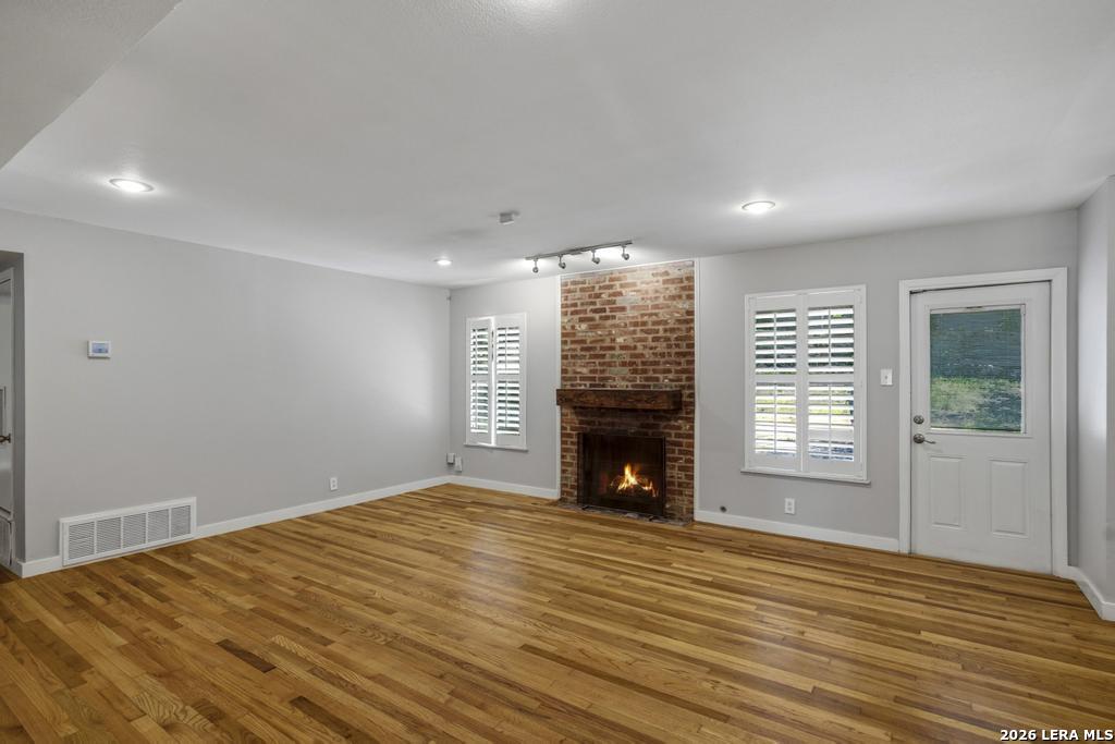 3206 Albin San Antonio TX 78209