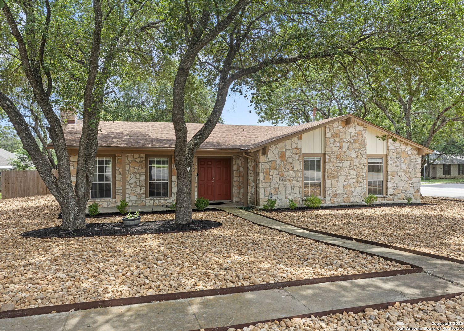 4602 Oak Climb San Antonio TX 78217