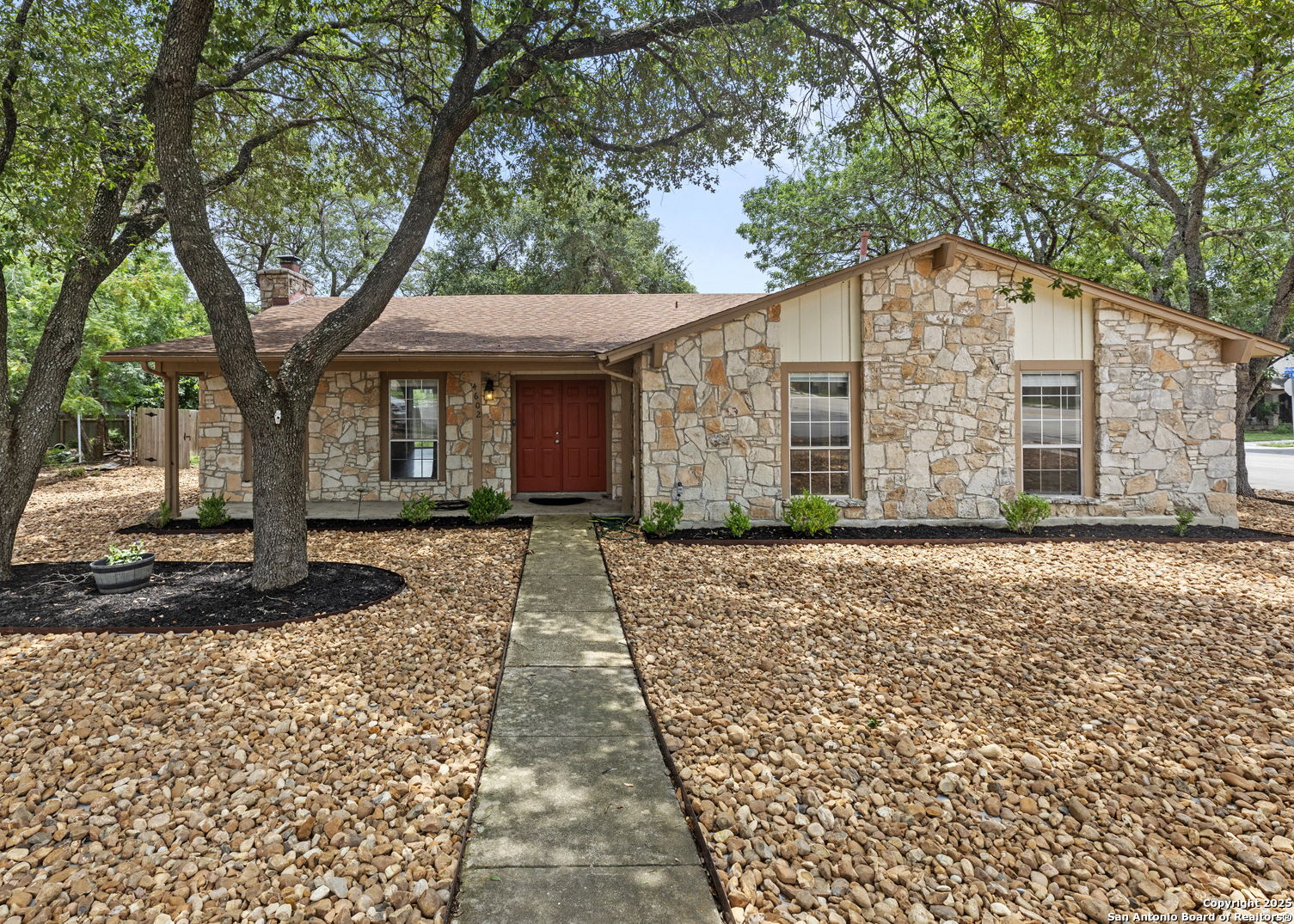 4602 Oak Climb San Antonio TX 78217