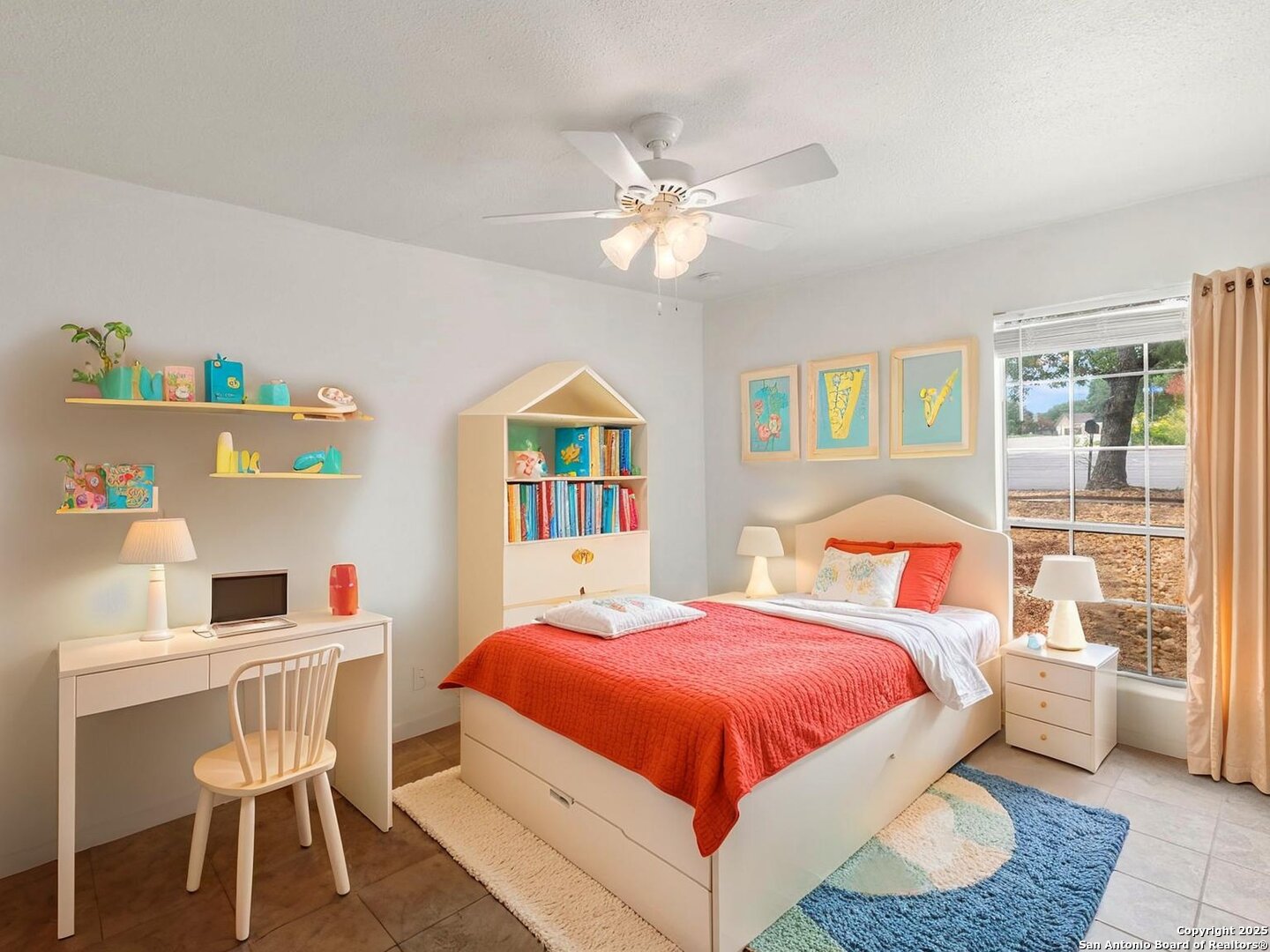 4602 Oak Climb San Antonio TX 78217