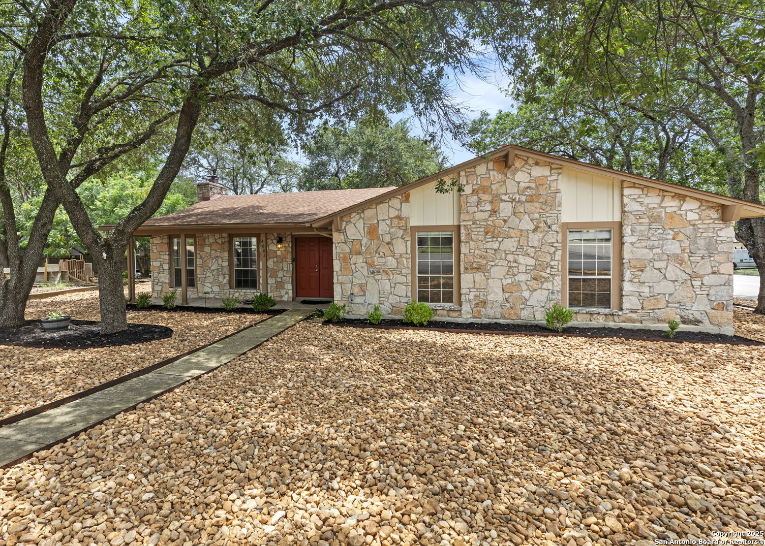 4602 Oak Climb San Antonio TX 78217