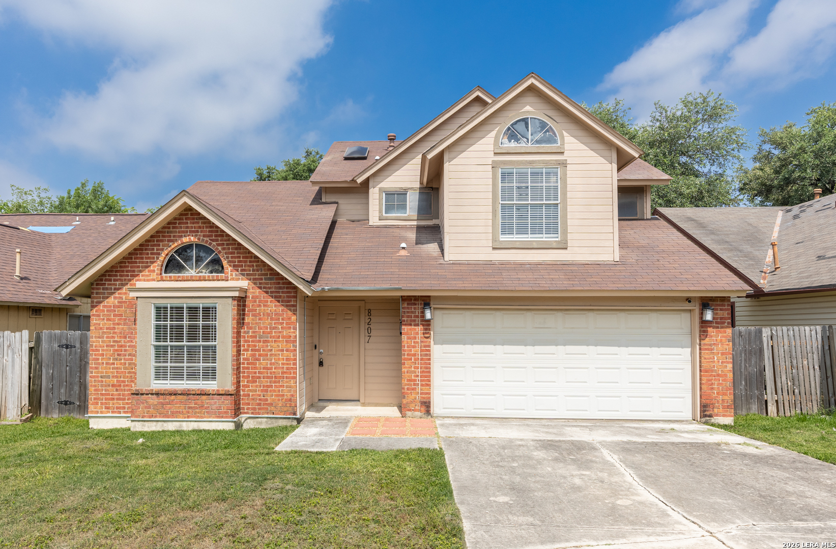 8207 Middle Point San Antonio TX 78250