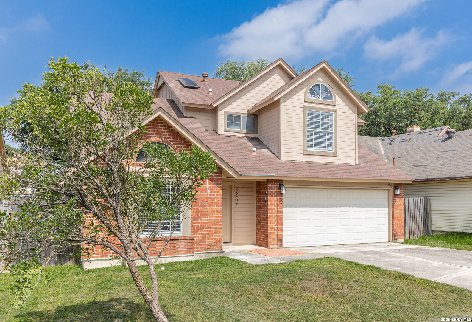 8207 Middle Point San Antonio TX 78250