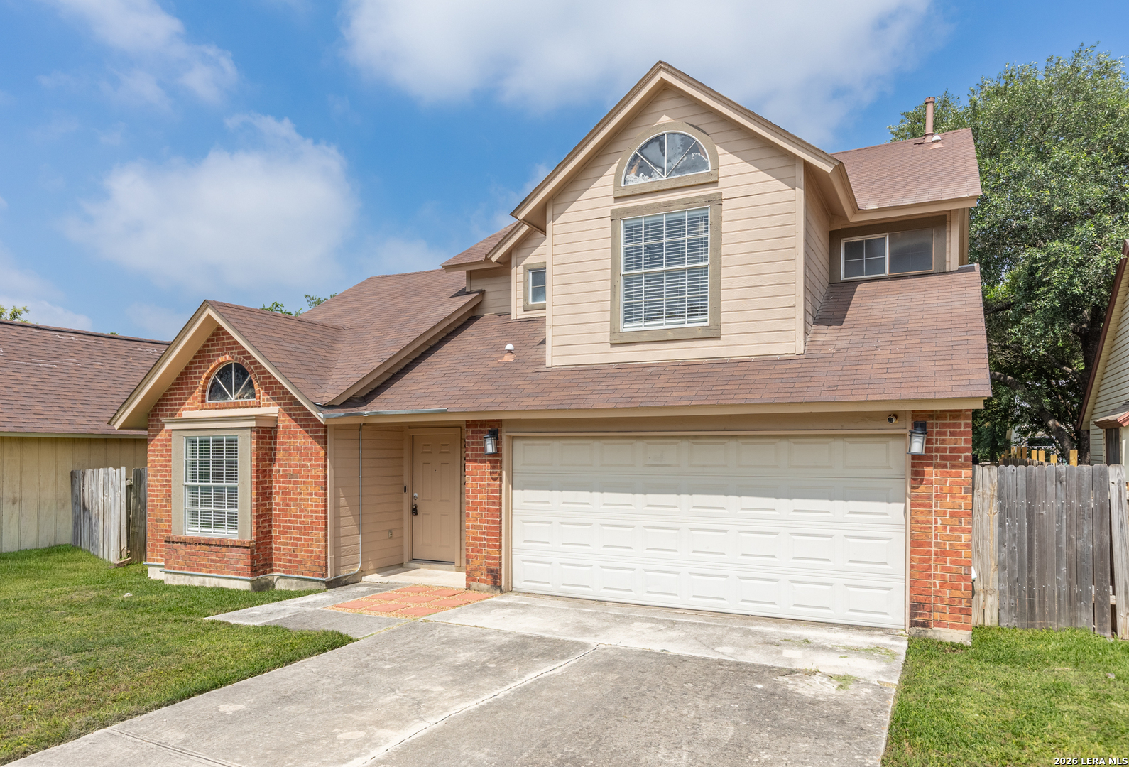 8207 Middle Point San Antonio TX 78250