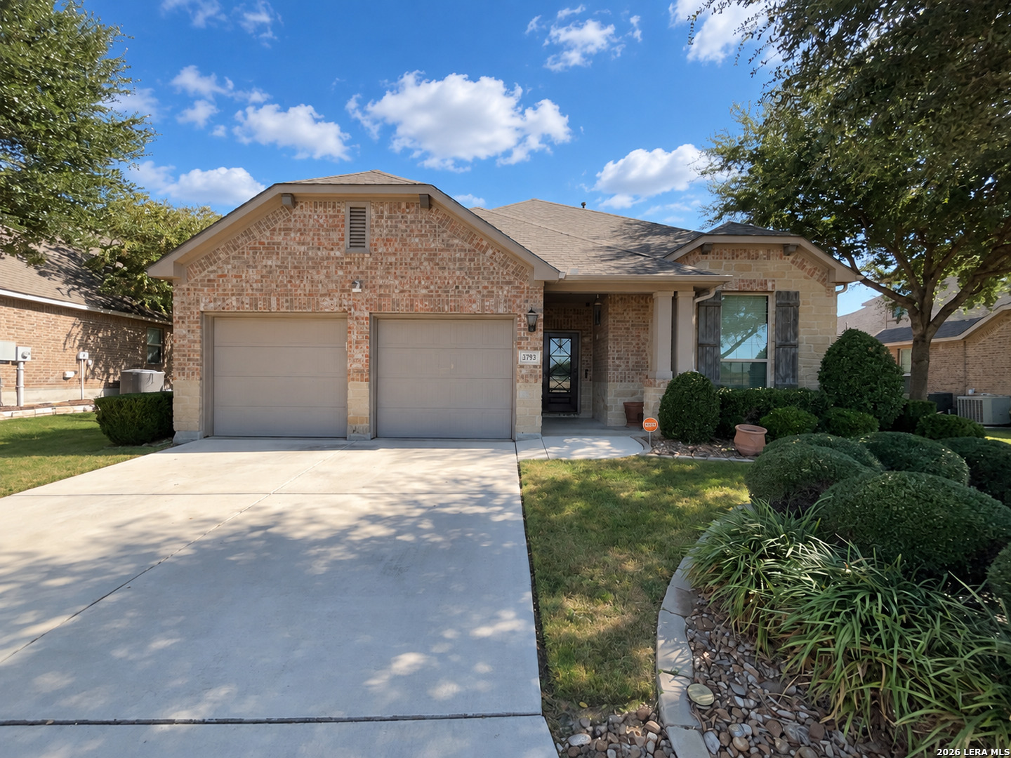 3793 Lariat Drive Bulverde TX 78163