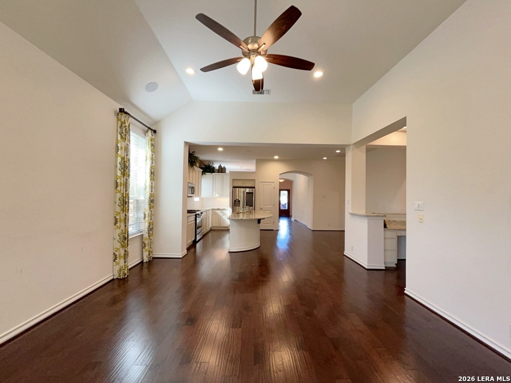 3793 Lariat Drive Bulverde TX 78163