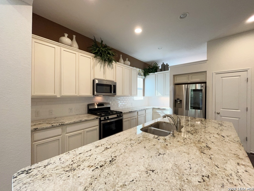 3793 Lariat Drive Bulverde TX 78163