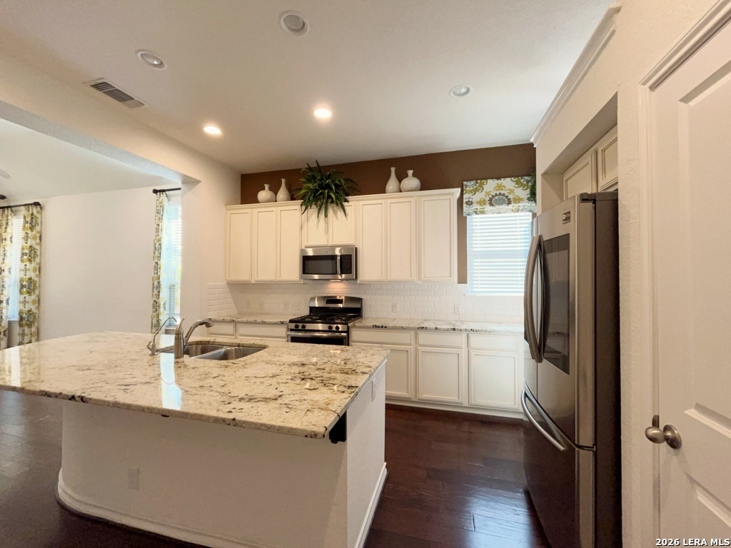 3793 Lariat Drive Bulverde TX 78163