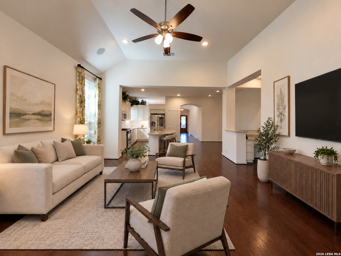 3793 Lariat Drive Bulverde TX 78163