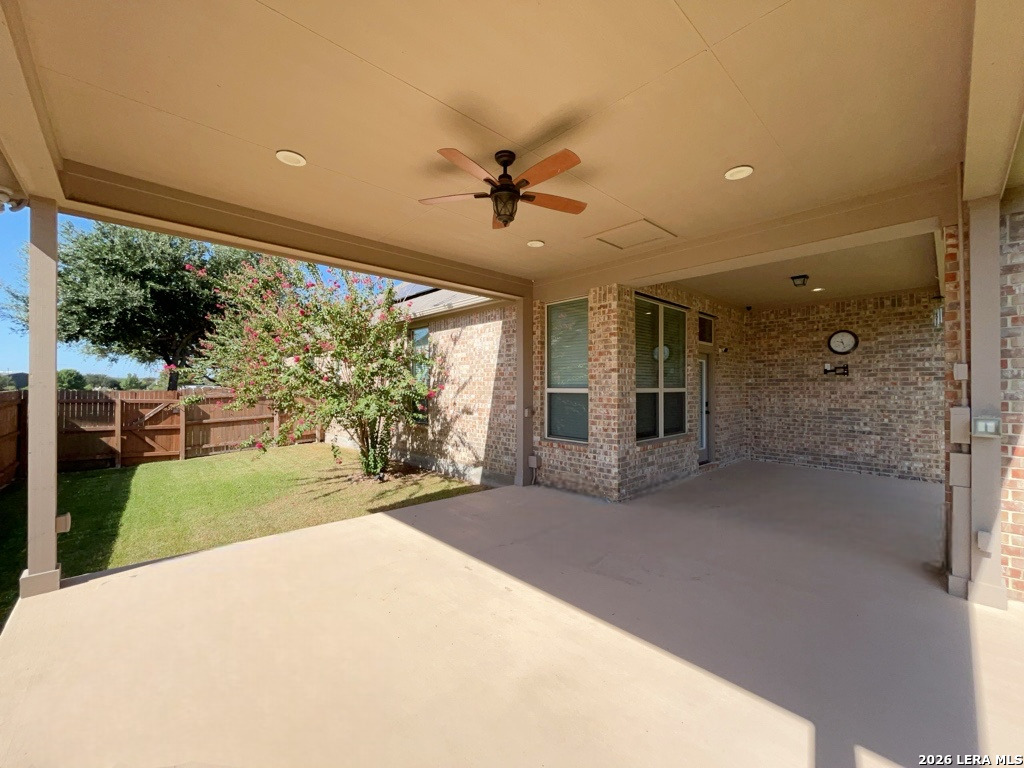 3793 Lariat Drive Bulverde TX 78163