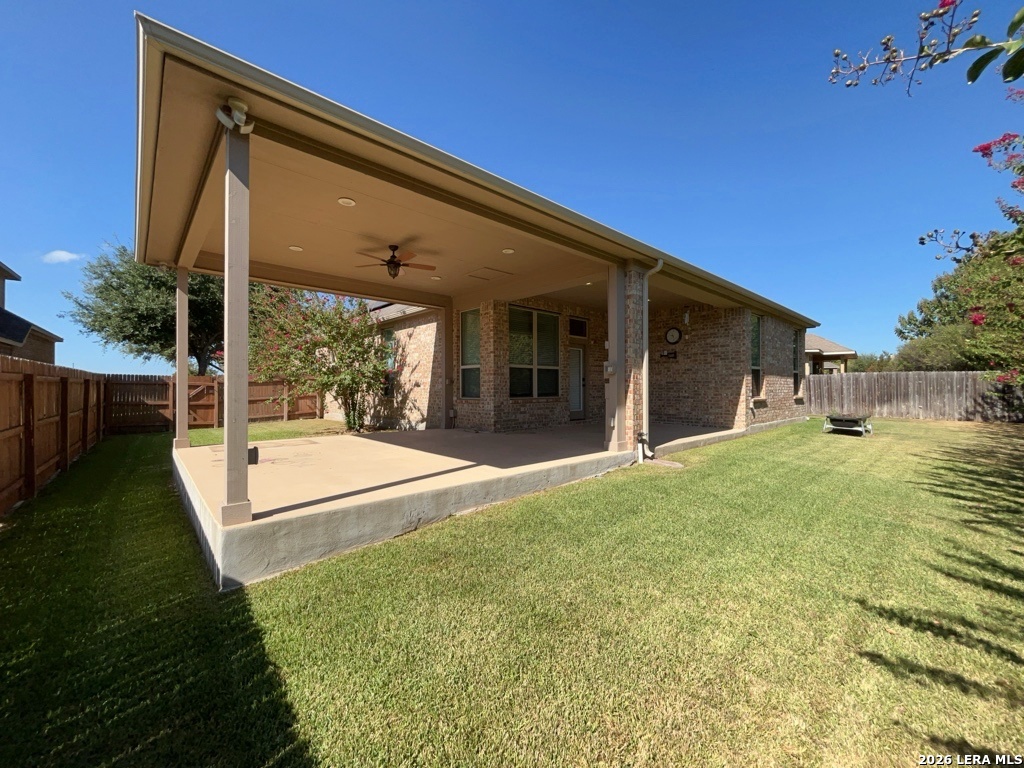 3793 Lariat Drive Bulverde TX 78163