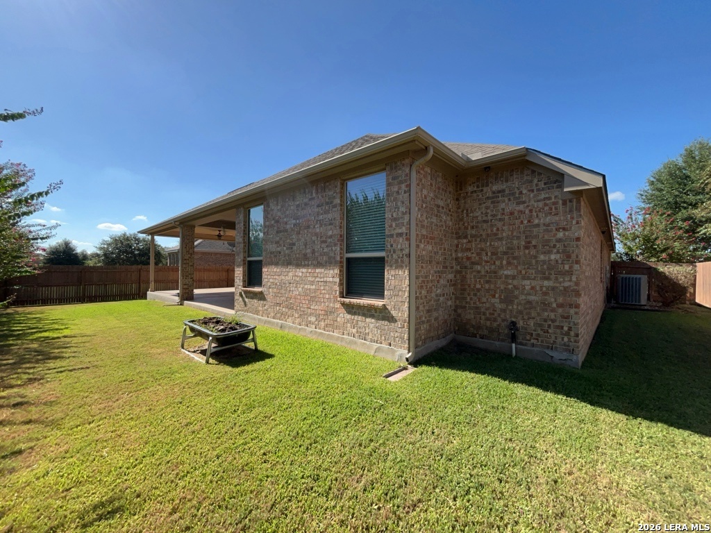 3793 Lariat Drive Bulverde TX 78163