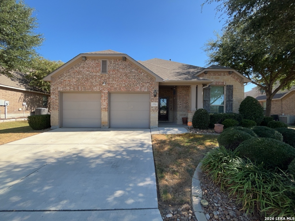 3793 Lariat Drive Bulverde TX 78163