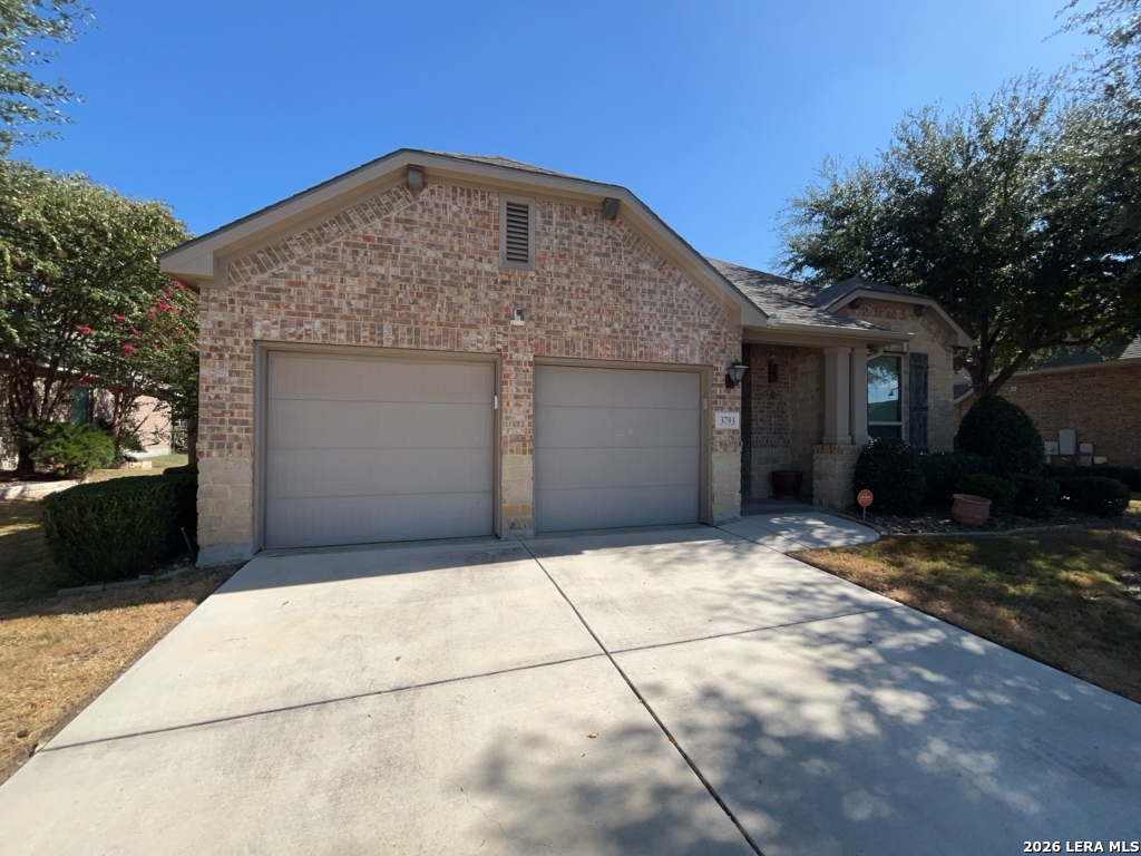 3793 Lariat Drive Bulverde TX 78163