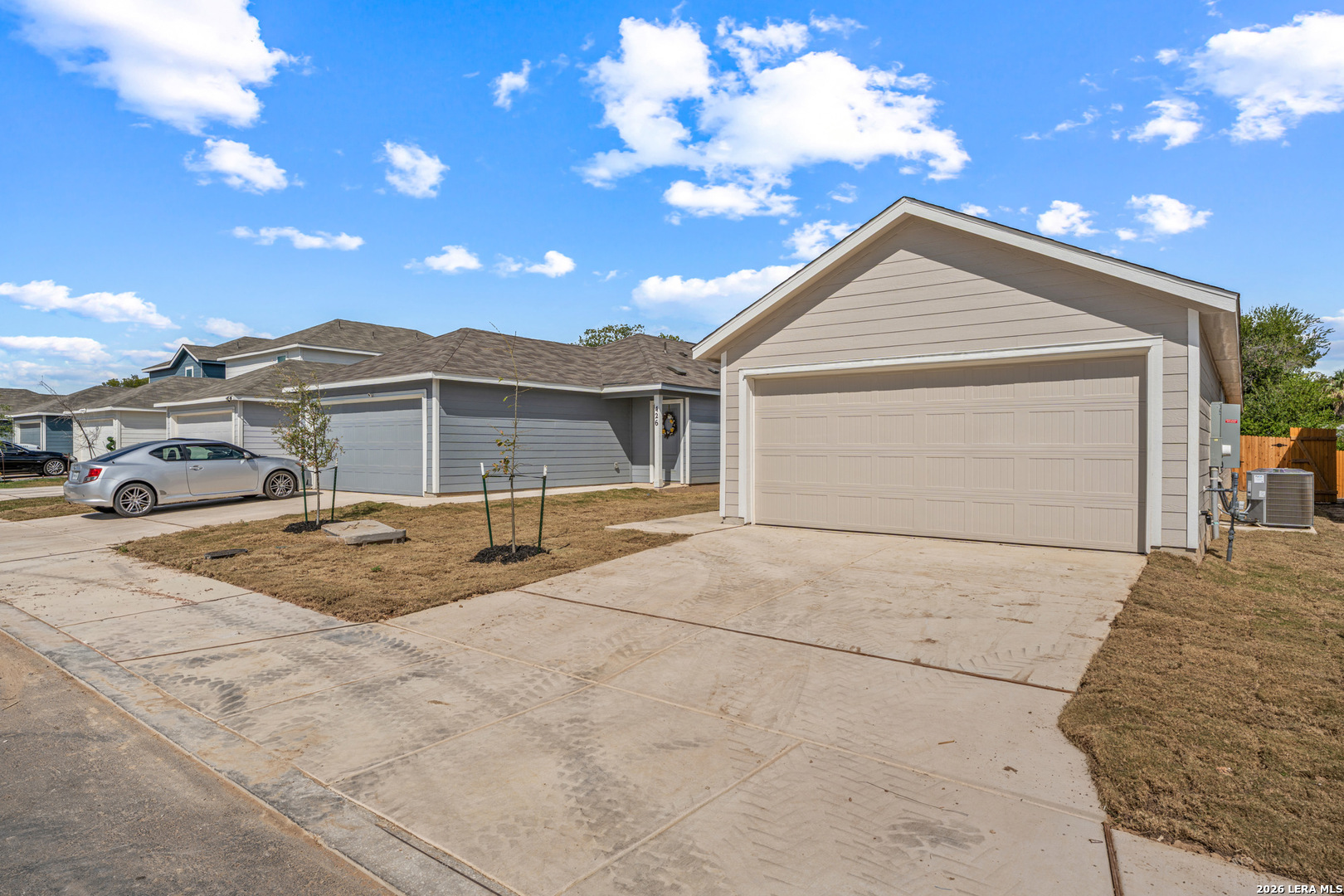 430 Argyle Hill San Antonio TX 78227