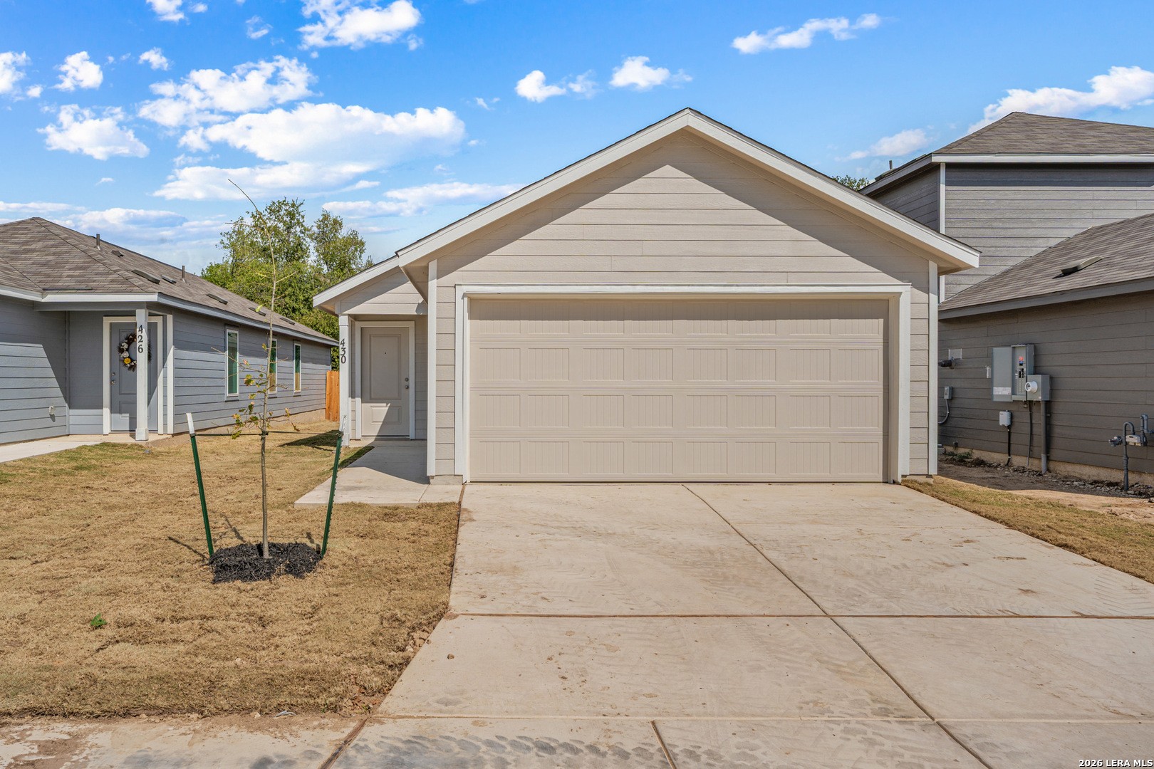 430 Argyle Hill San Antonio TX 78227