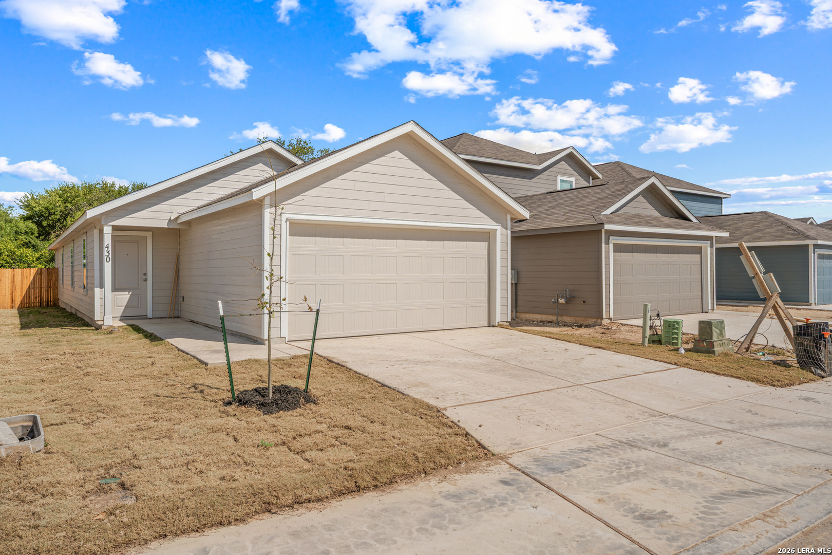 430 Argyle Hill San Antonio TX 78227