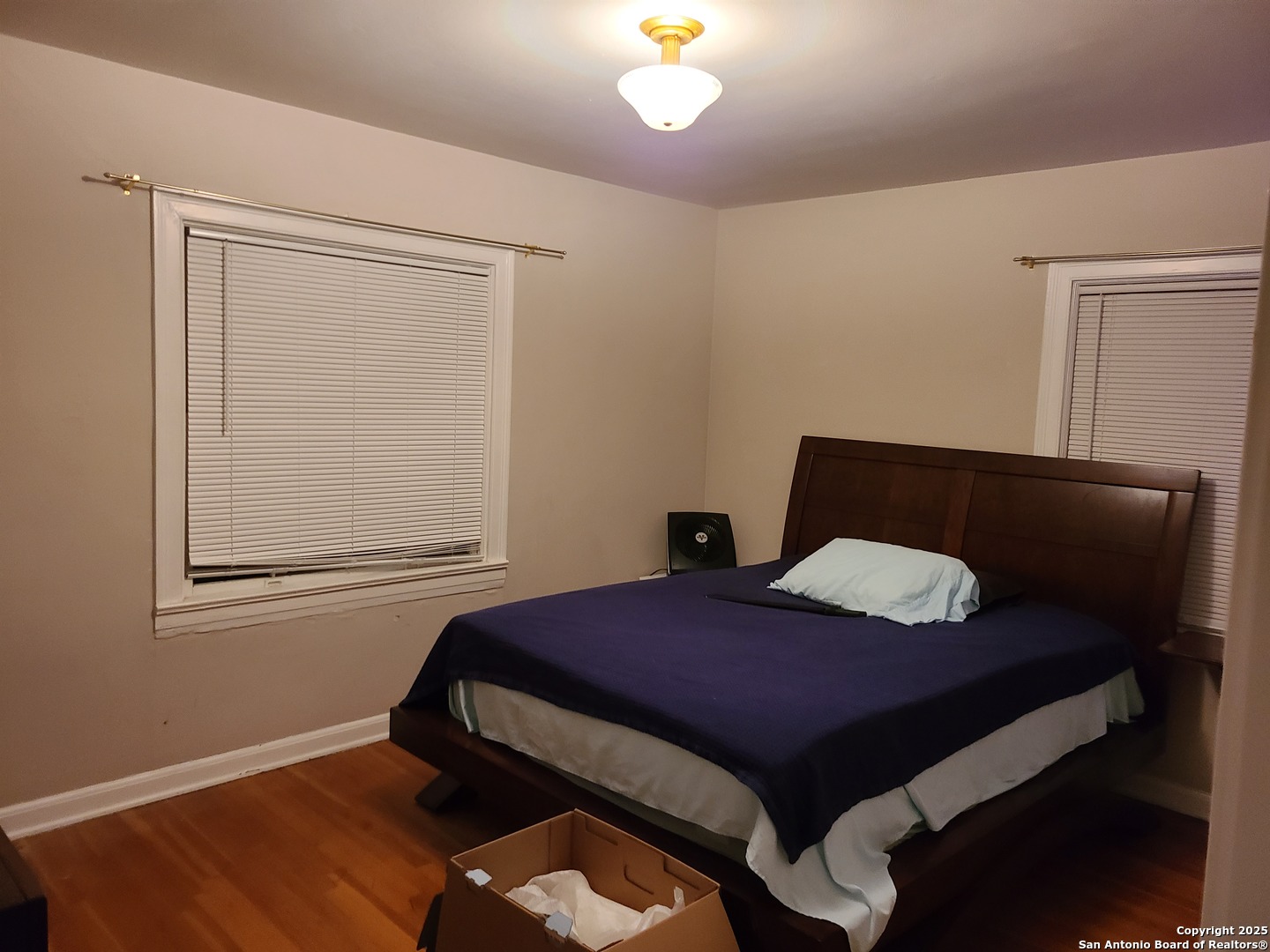335 E Rosewood San Antonio TX 78212