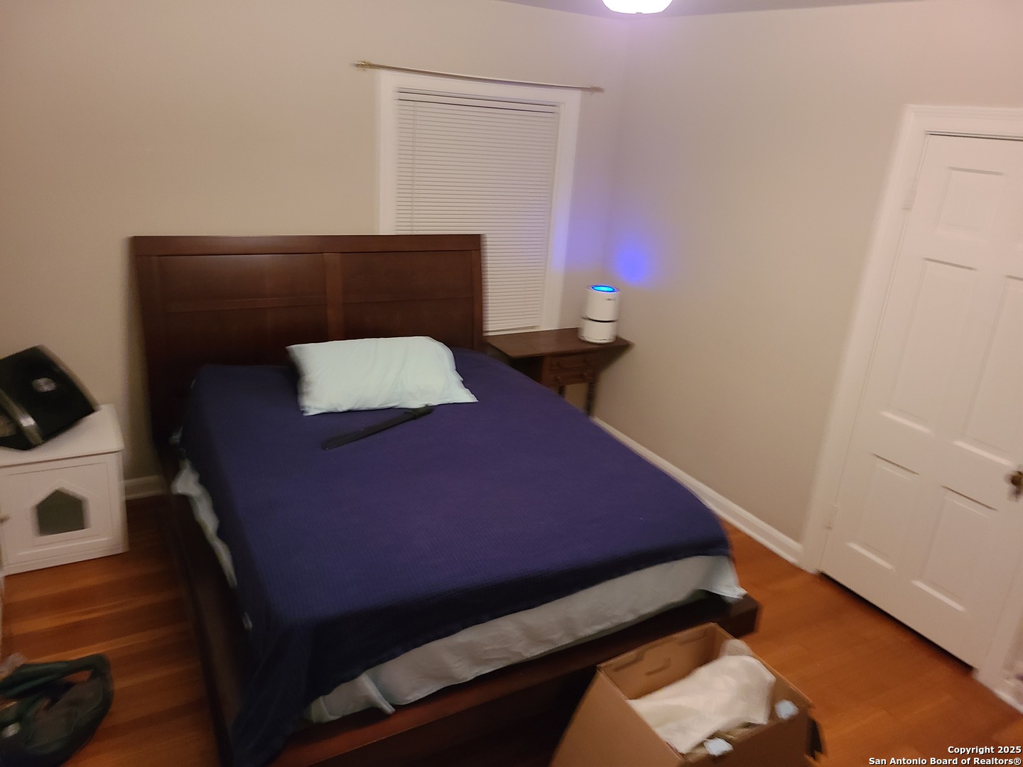 335 E Rosewood San Antonio TX 78212
