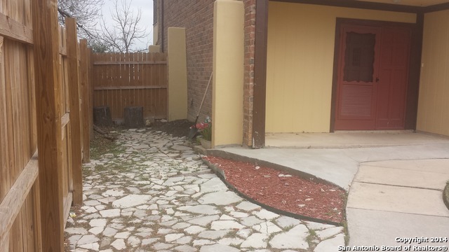 12020 Maplerock Street San Antonio TX 78230