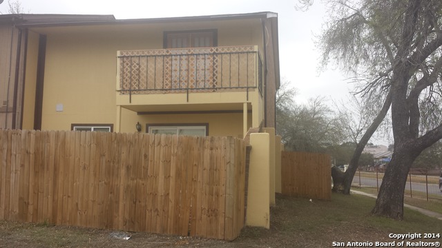 12020 Maplerock Street San Antonio TX 78230
