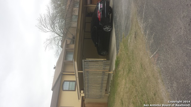 12020 Maplerock Street San Antonio TX 78230