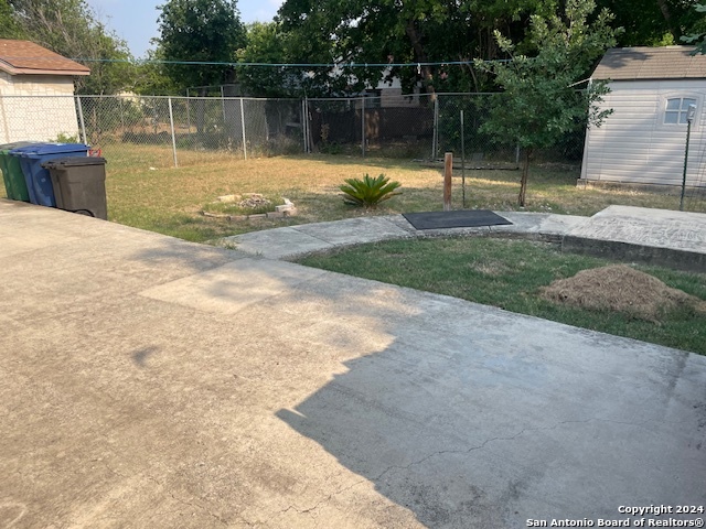 210 Muskogee Street San Antonio TX 78237