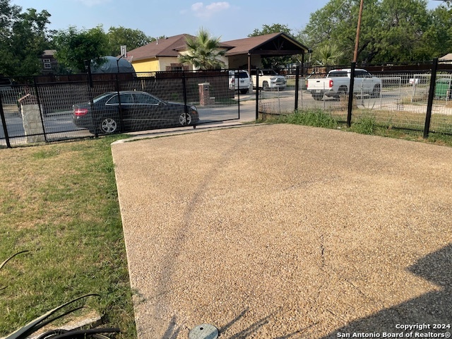 210 Muskogee Street San Antonio TX 78237