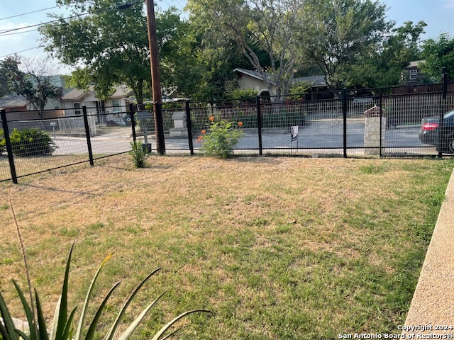 210 Muskogee Street San Antonio TX 78237
