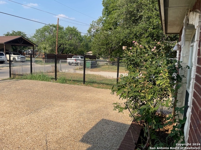 210 Muskogee Street San Antonio TX 78237