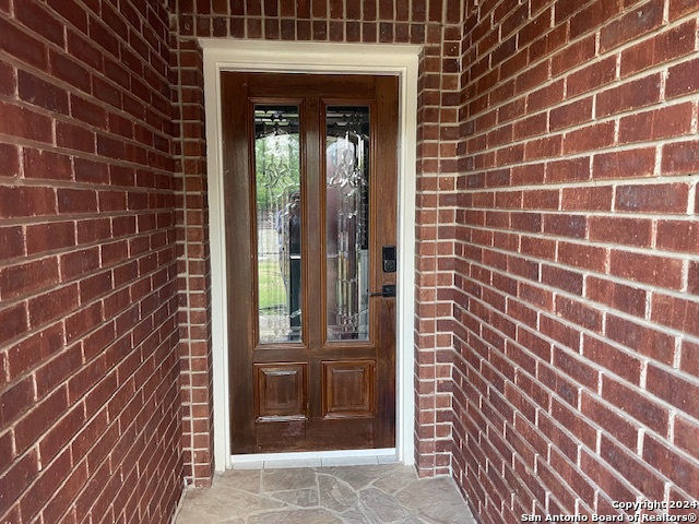 210 Muskogee Street San Antonio TX 78237
