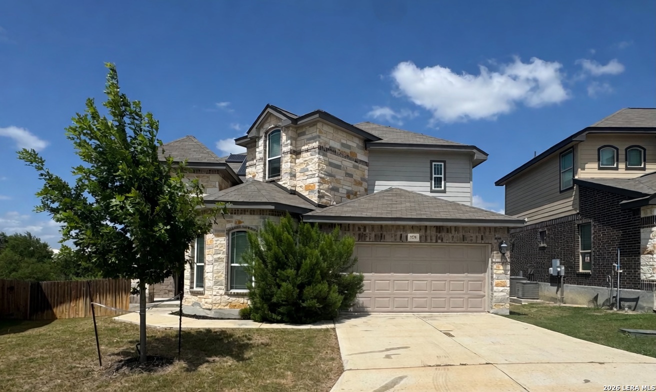15230 Comanche Wolf San Antonio TX 78233