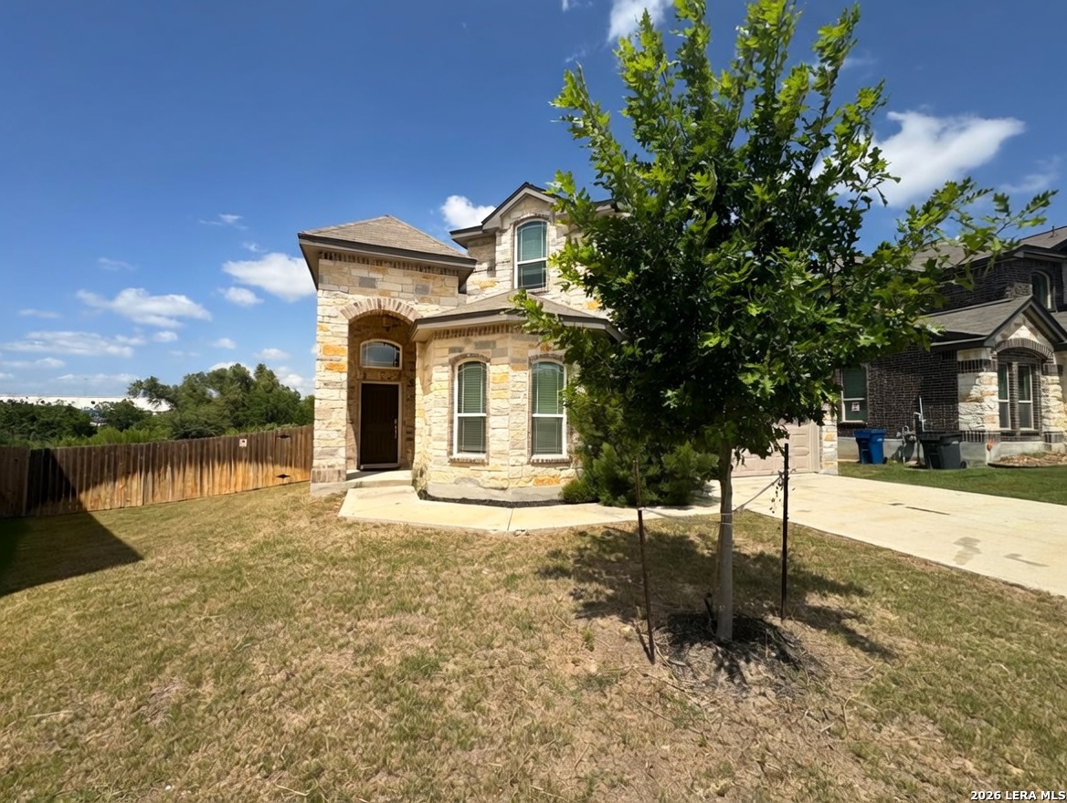 15230 Comanche Wolf San Antonio TX 78233