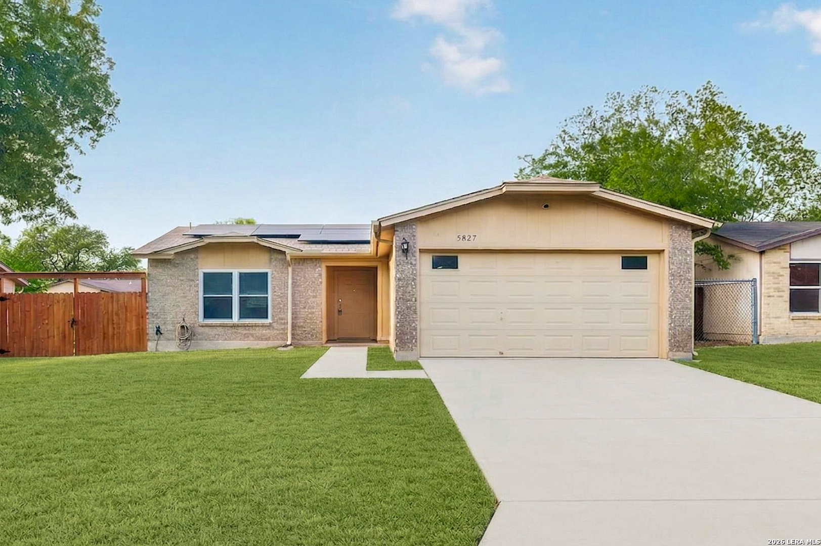 5827 Sun Bay San Antonio TX 78244