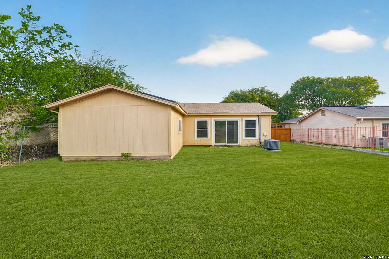 5827 Sun Bay San Antonio TX 78244