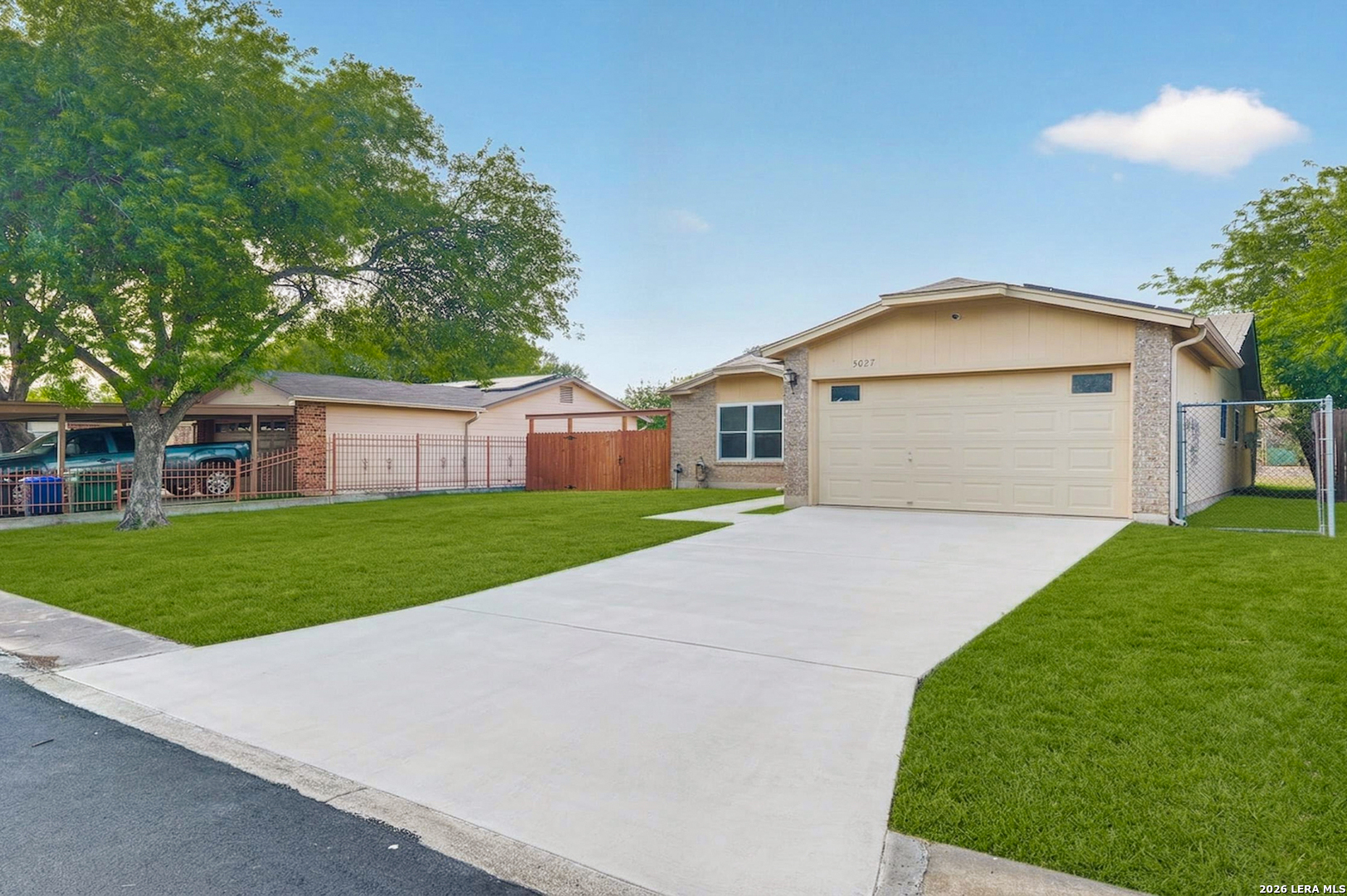 5827 Sun Bay San Antonio TX 78244
