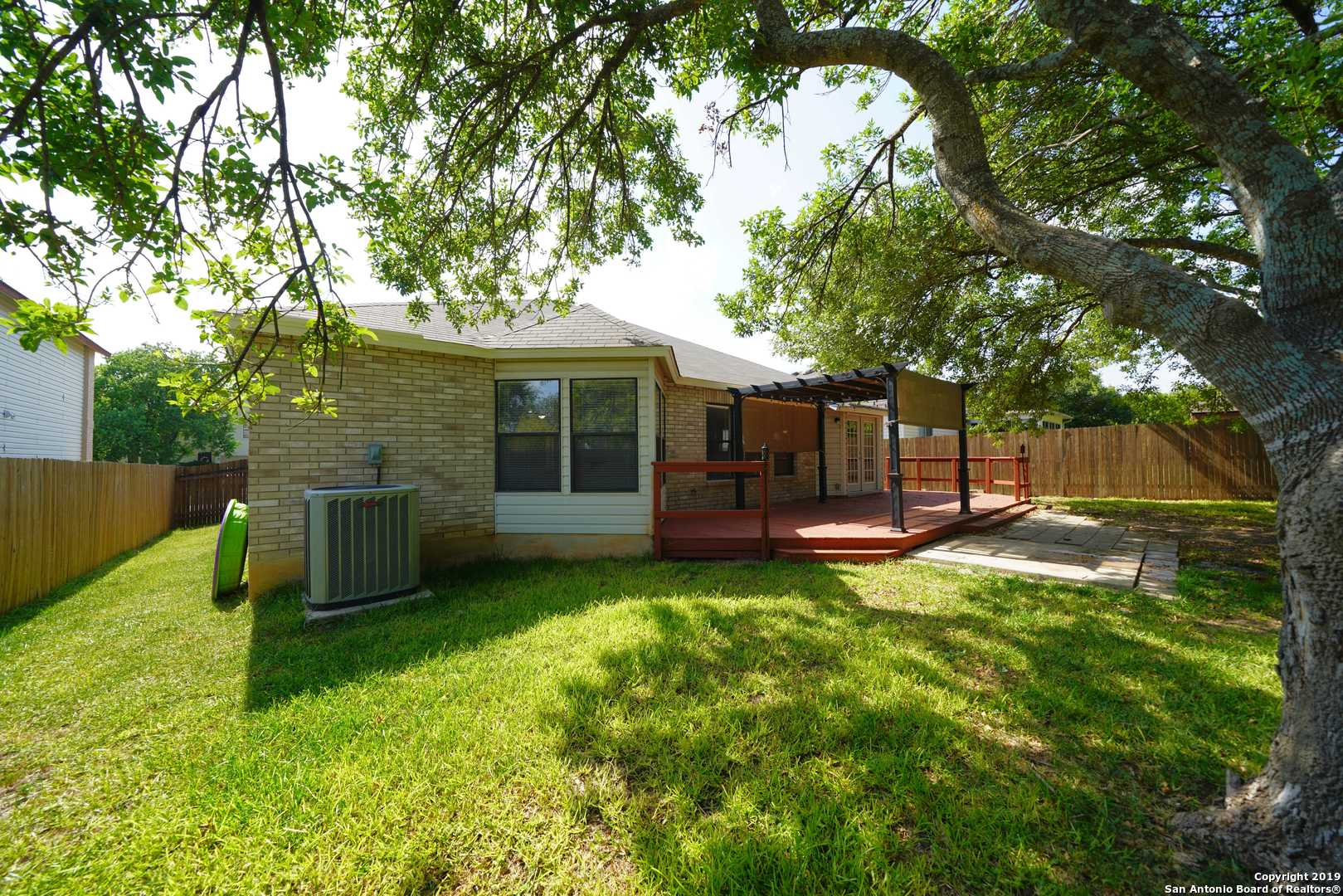 3512 Davenport Schertz TX 78154