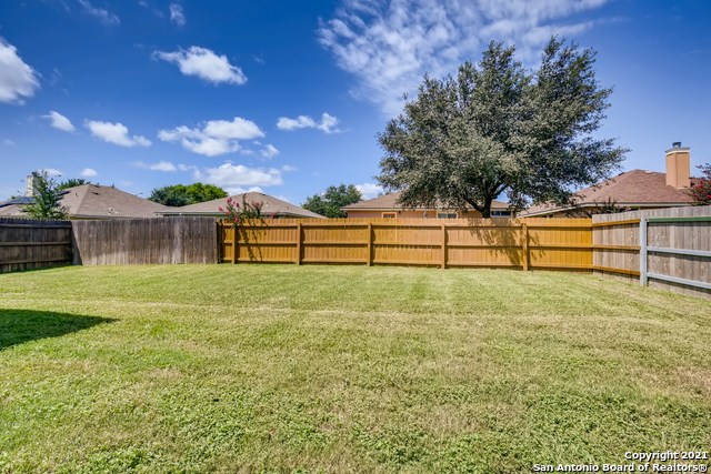 4807 Heather Pass San Antonio TX 78218