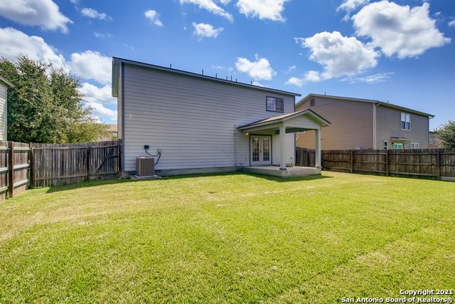 4807 Heather Pass San Antonio TX 78218
