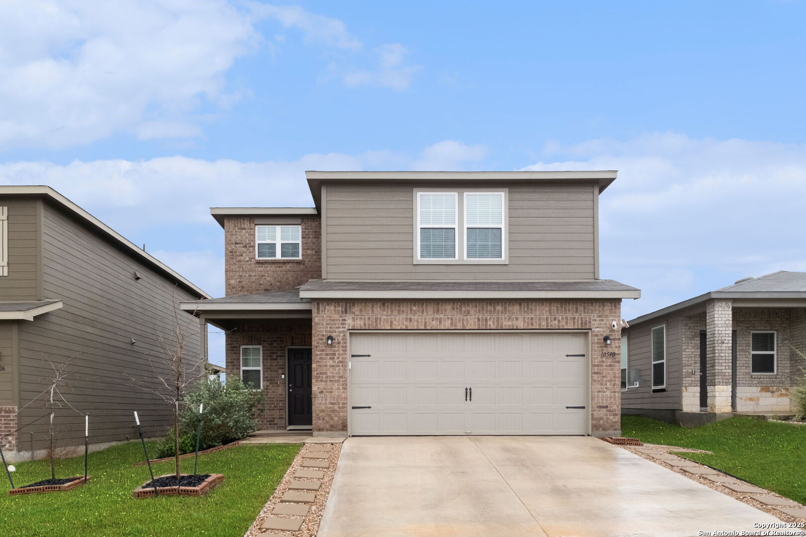 10510 Rayburn Landing San Antonio TX 78252