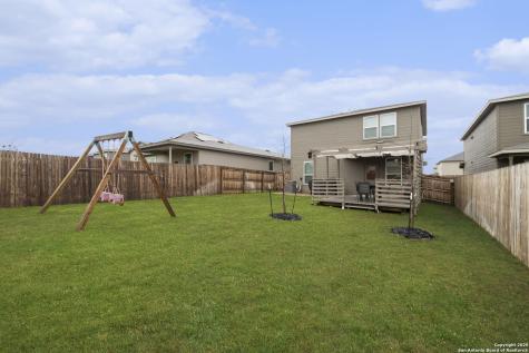 10510 Rayburn Landing San Antonio TX 78252