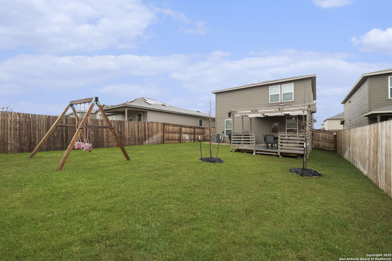 10510 Rayburn Landing San Antonio TX 78252