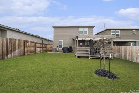 10510 Rayburn Landing San Antonio TX 78252
