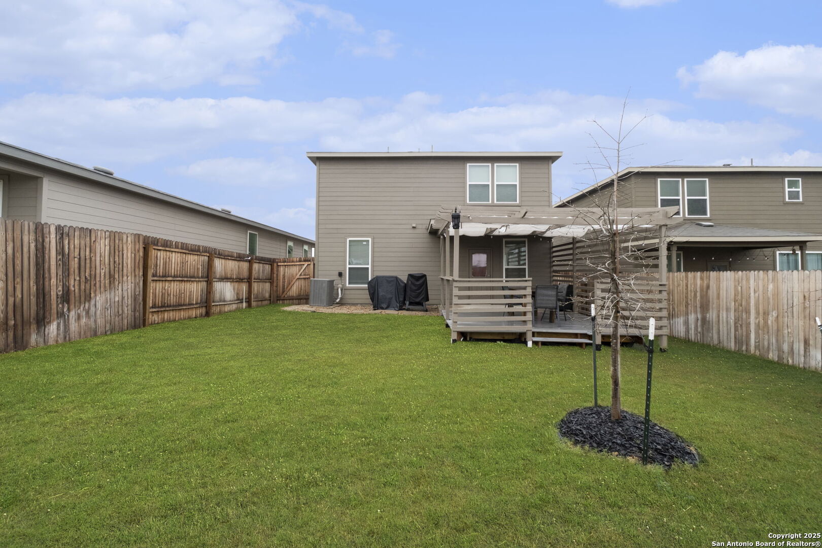 10510 Rayburn Landing San Antonio TX 78252